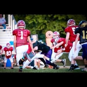 Meet your Posher, Brandon